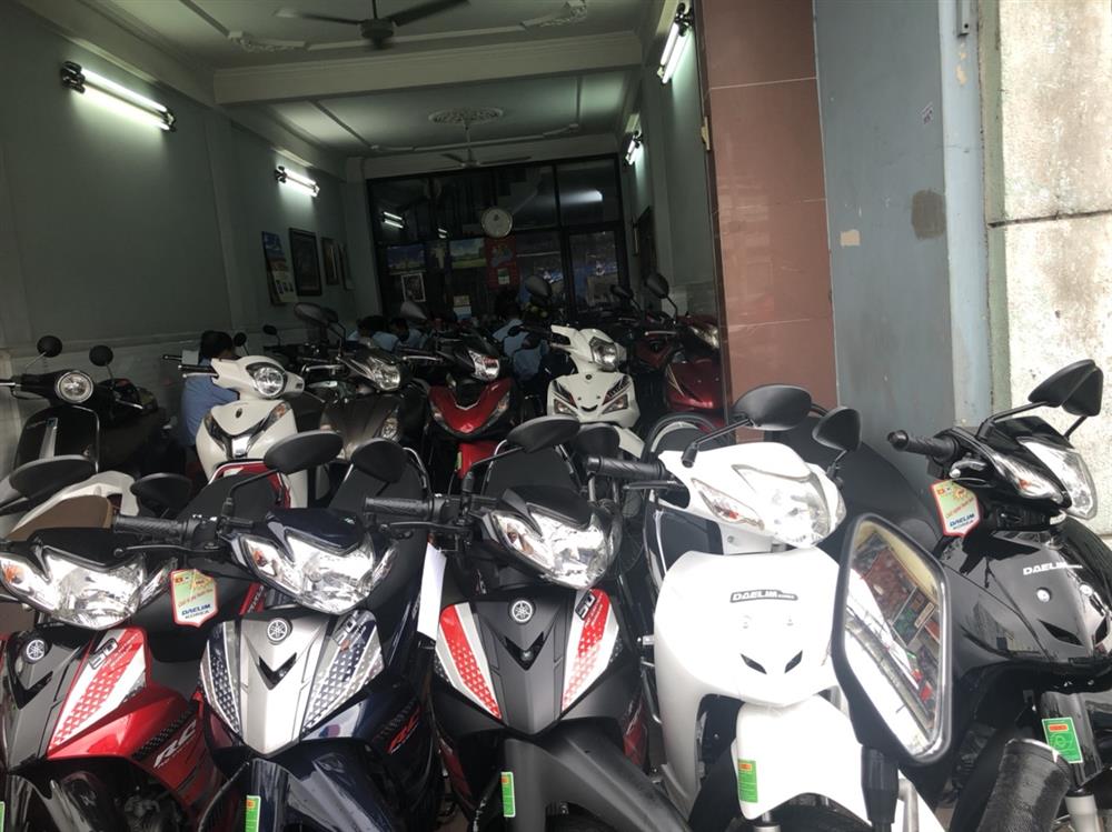 TP. HCM: Chuyển Cơ quan Cảnh sát điều tra vụ việc có dấu hiệu sản xuất, buôn bán hàng giả